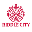 Riddle City Logo